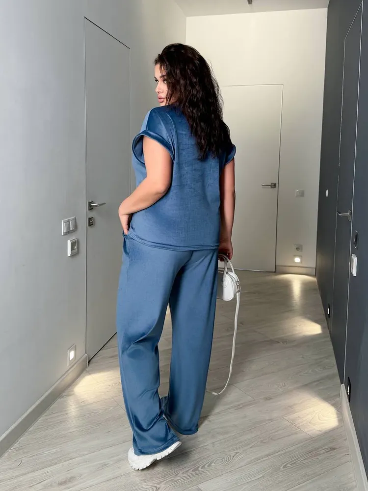 Костюм УК-145-5 Fabrika