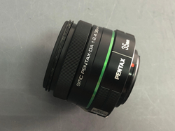 Pentax-DA SMC 35mm f/2.4 AL