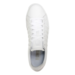 Мужские теннисные кроссовки K-Swiss Court Tiebreak Sneakers Men - White