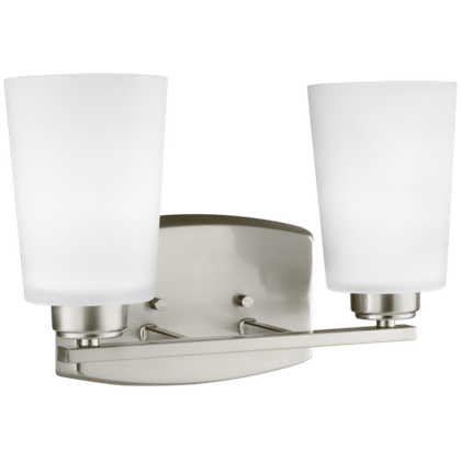 Настенный светильник Visual Comfort Franport Two Light Wall / Bath