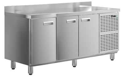 Стол Морозильный Kayman Ксм-111/70