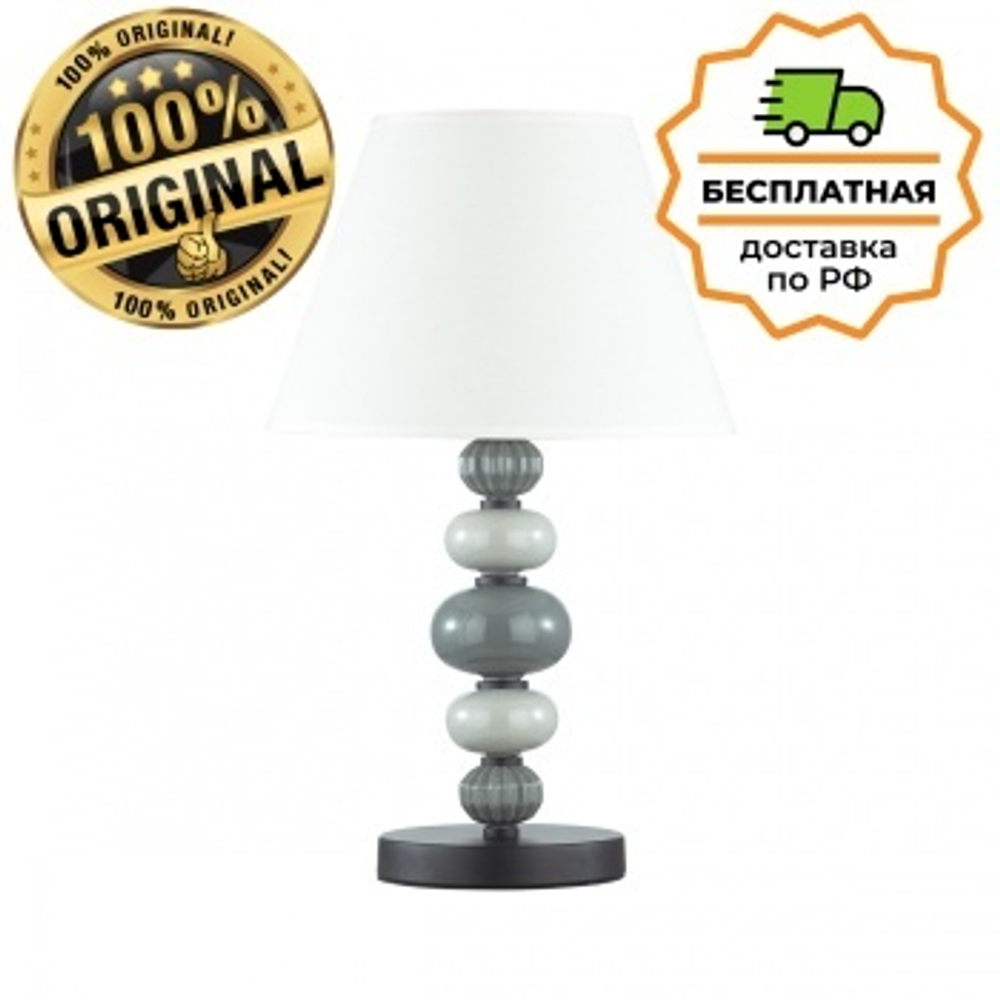 Настольная лампа Odeon Light 4896/1T SOCHI