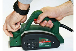 Электрический рубанок DWT HB02-82 B 5.1.15