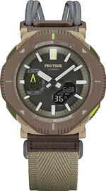 Мужские наручные часы Casio Pro-trek PRJ-B001B-5