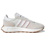 Кроссовки Adidas Originals Retropy E5 White Tint Orbit Grey