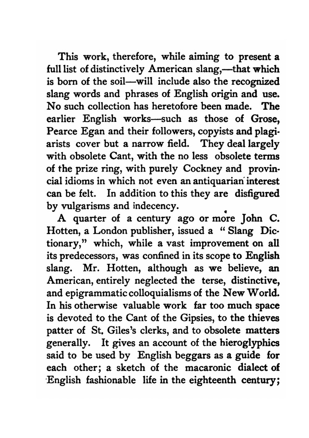 The American slang dictionary | James Maitland