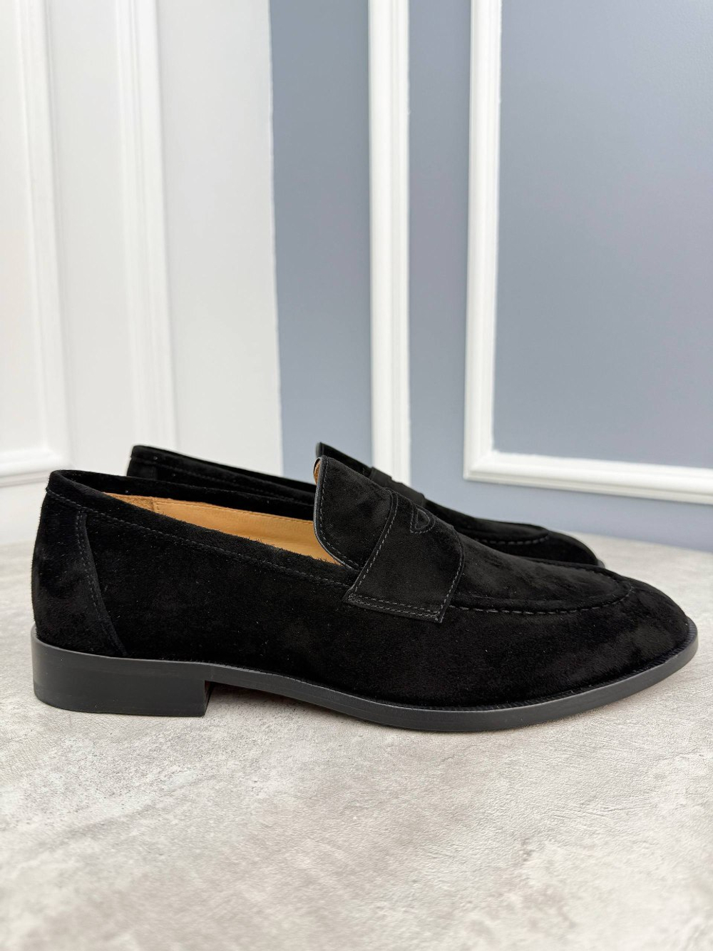 Туфли Loro Piana