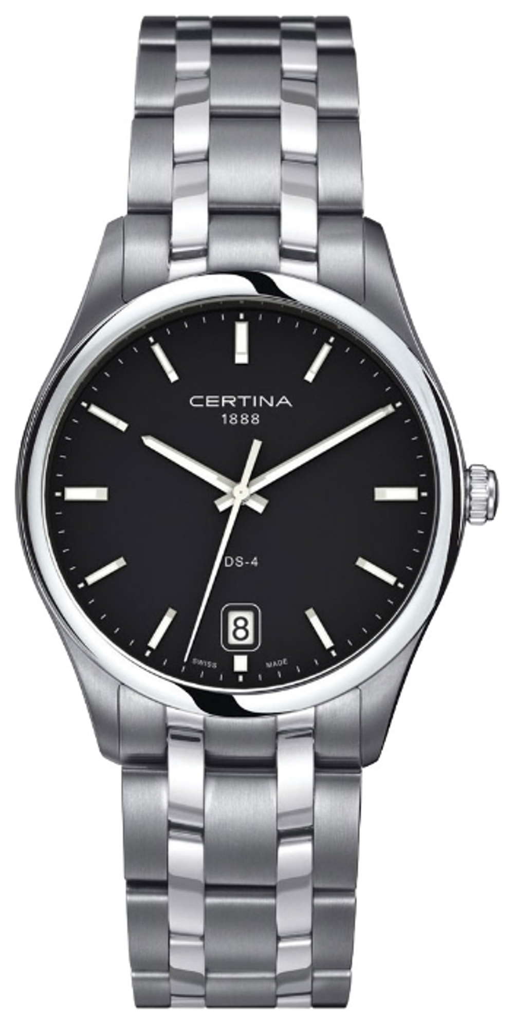 Certina 0226101105100