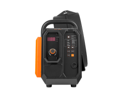 АППАРАТ ДЛЯ РУЧНОЙ ЛАЗЕРНОЙ СВАРКИ, РЕЗКИ И ЧИСТКИ LASER WELD 2000 3.0