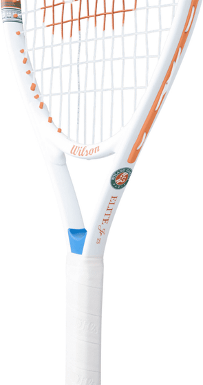 Ракетка теннисная Wilson Roland Garros Elite 23 (2026)