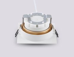 Ambrella Встраиваемый светильник GX53 GX Standard tech TN52338