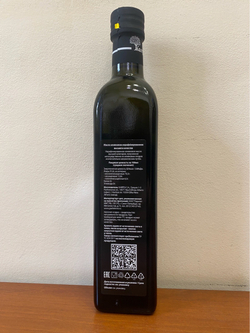 Оливковое масло Karpea CHANIA P.G.I. - Crete Extra Virgin, 0.5 л, Греция