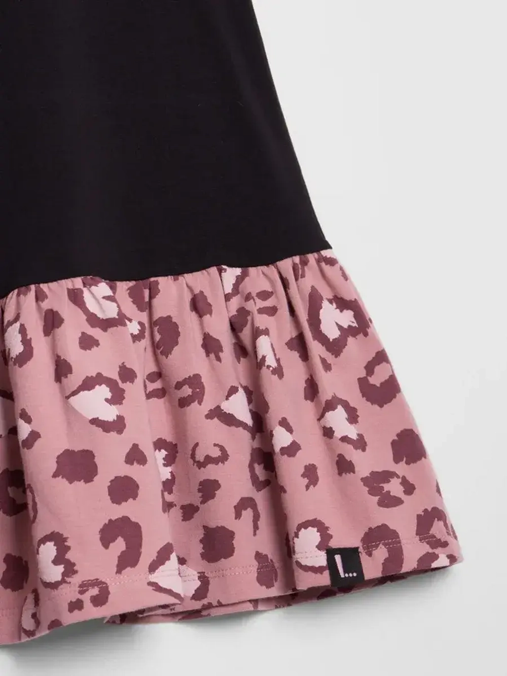 Платье для девочки в садик