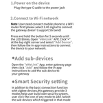 Zigbee шлюз NEURACUBE (работает с eWelink)