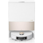 Робот-пылесос Dreame L20 Ultra Complete White RLX41CE-L20UC