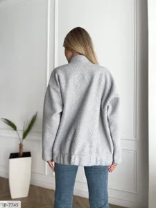 Бомбер IB-7749 Фабрика Моды