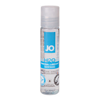 Лубрикант на водной основе System JO Original  Personal Lubricant H2O 30мл