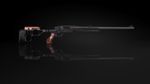 Ложе тактическое, складное для Blaser R8, MG-08, MasterGun