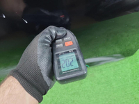 Дверь передняя правая Mercedes GLC X253 (15-22)