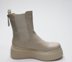 Ботинки (36-40)р. / шт. QX312-3