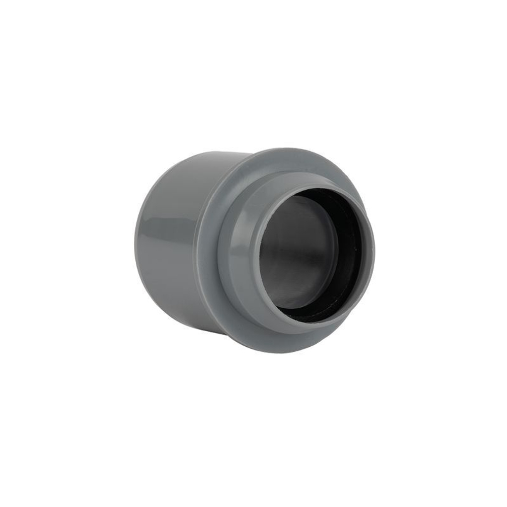 Переход (редукция) канализационный концентрический RTP 32х50 мм