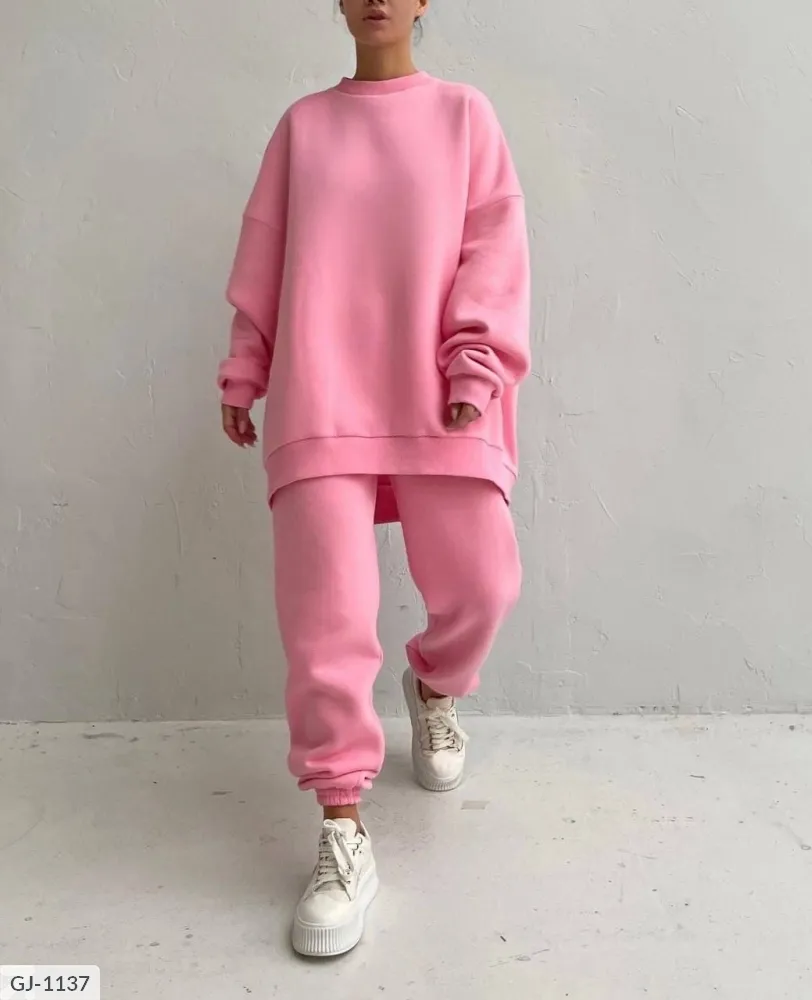 Костюм GJ-1125 Фабрика Моды