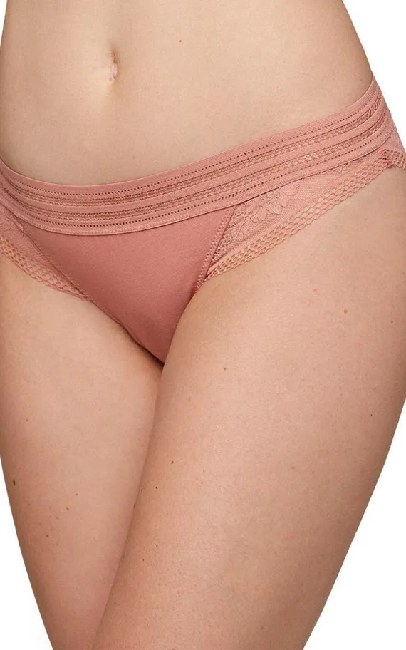 19252 Midi Трусы слипы