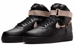 Кроссовки Nike Air Force 1 Print