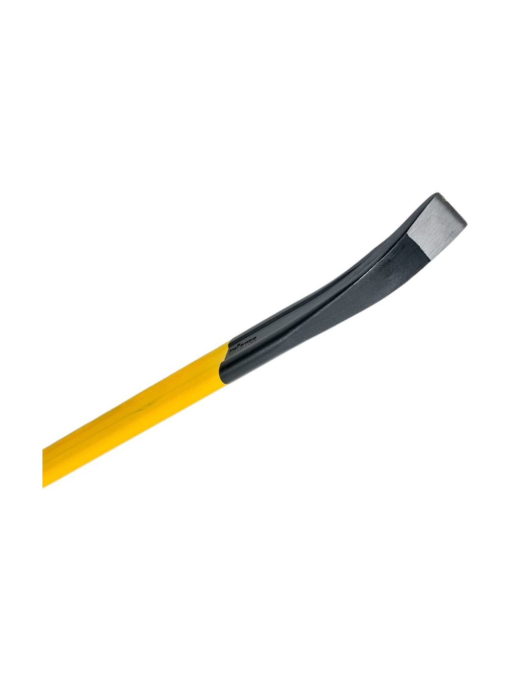 Лом-гвоздодер Inforce двутавровый профиль 450x29x16 мм 06-16-26