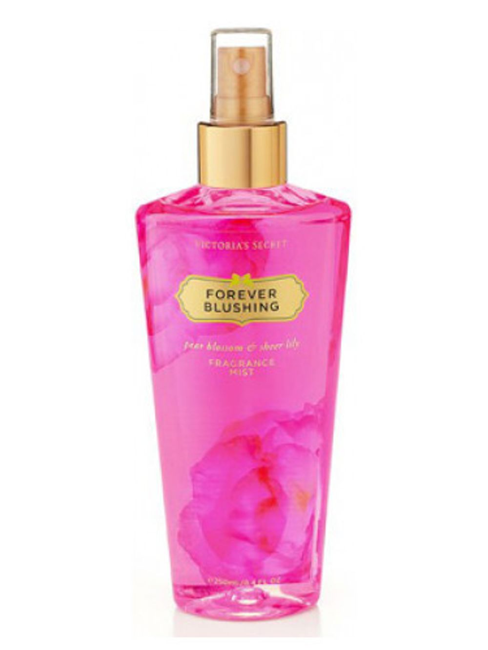 Victoria's Secret Forever Blushing