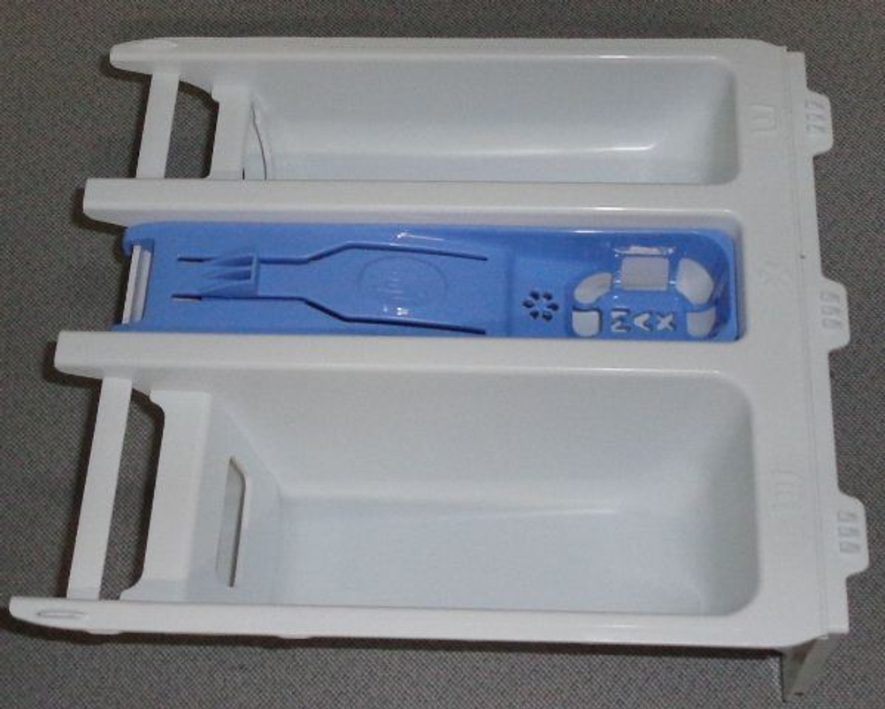 дозатор стиральной машины БЕКО 2416600100