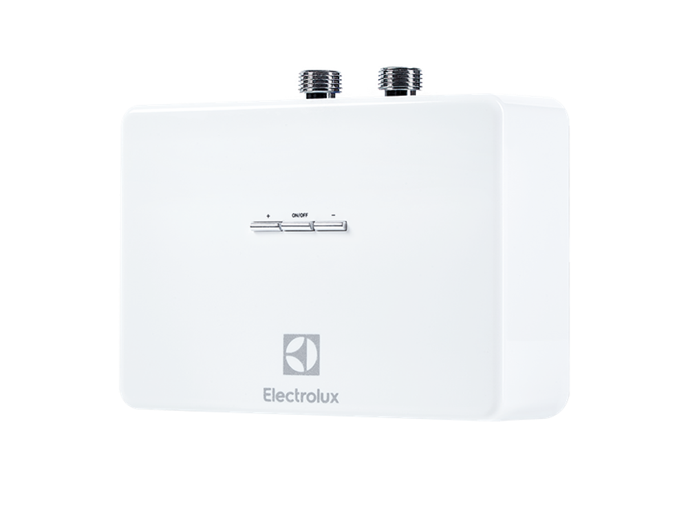 Водонагреватель проточный Electrolux NPX 6 AQUATRONIC DIGITAL 2.0