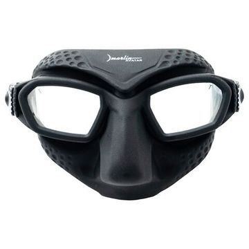 Маска Marlin Avatar черный