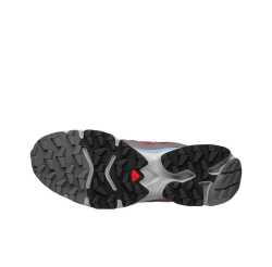 Salomon XT-4 "Dark Brown"