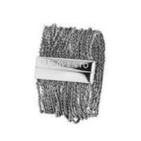 Pesavento DNA-Rodio Grigio NEW
