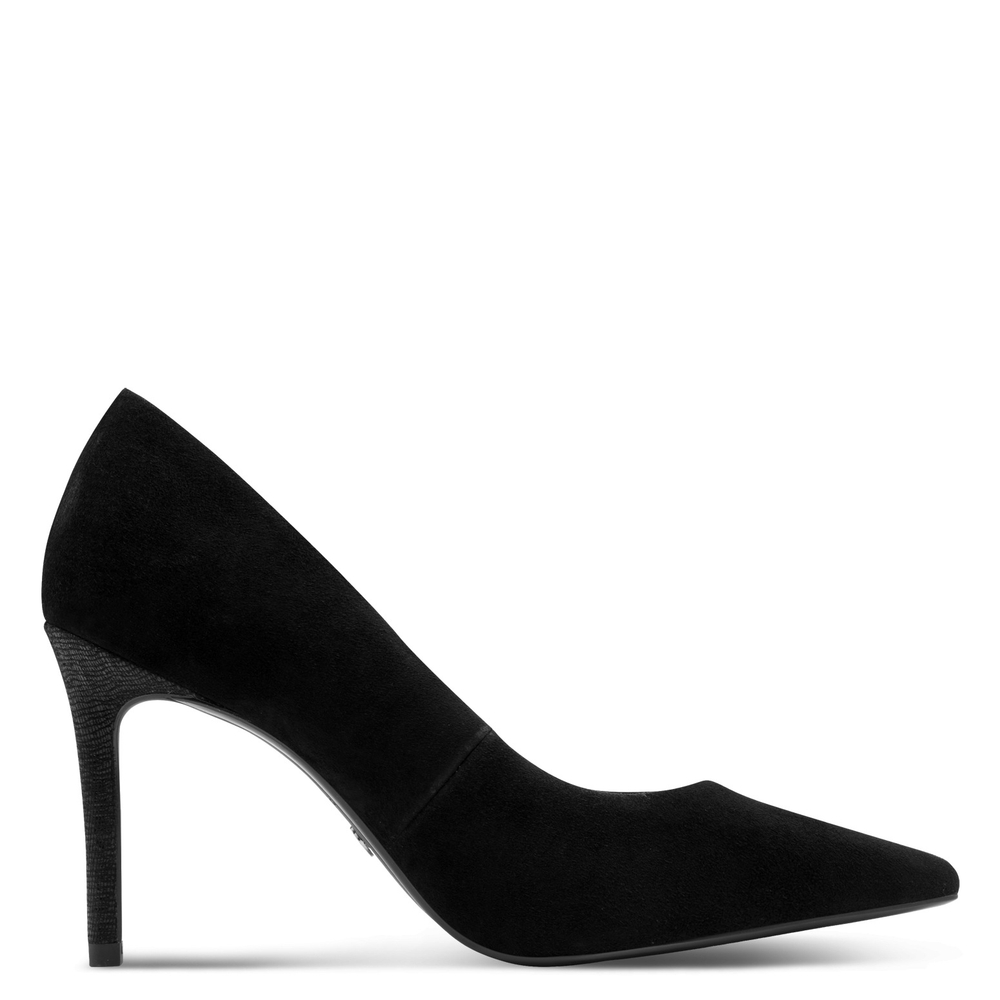 Лодочки женские 5 AW25
