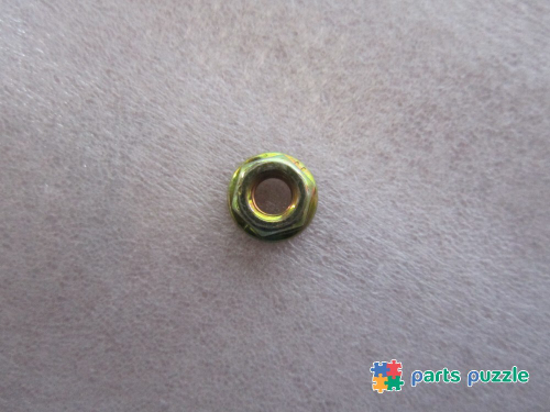 Гайка / NUT АРТ: 915-286