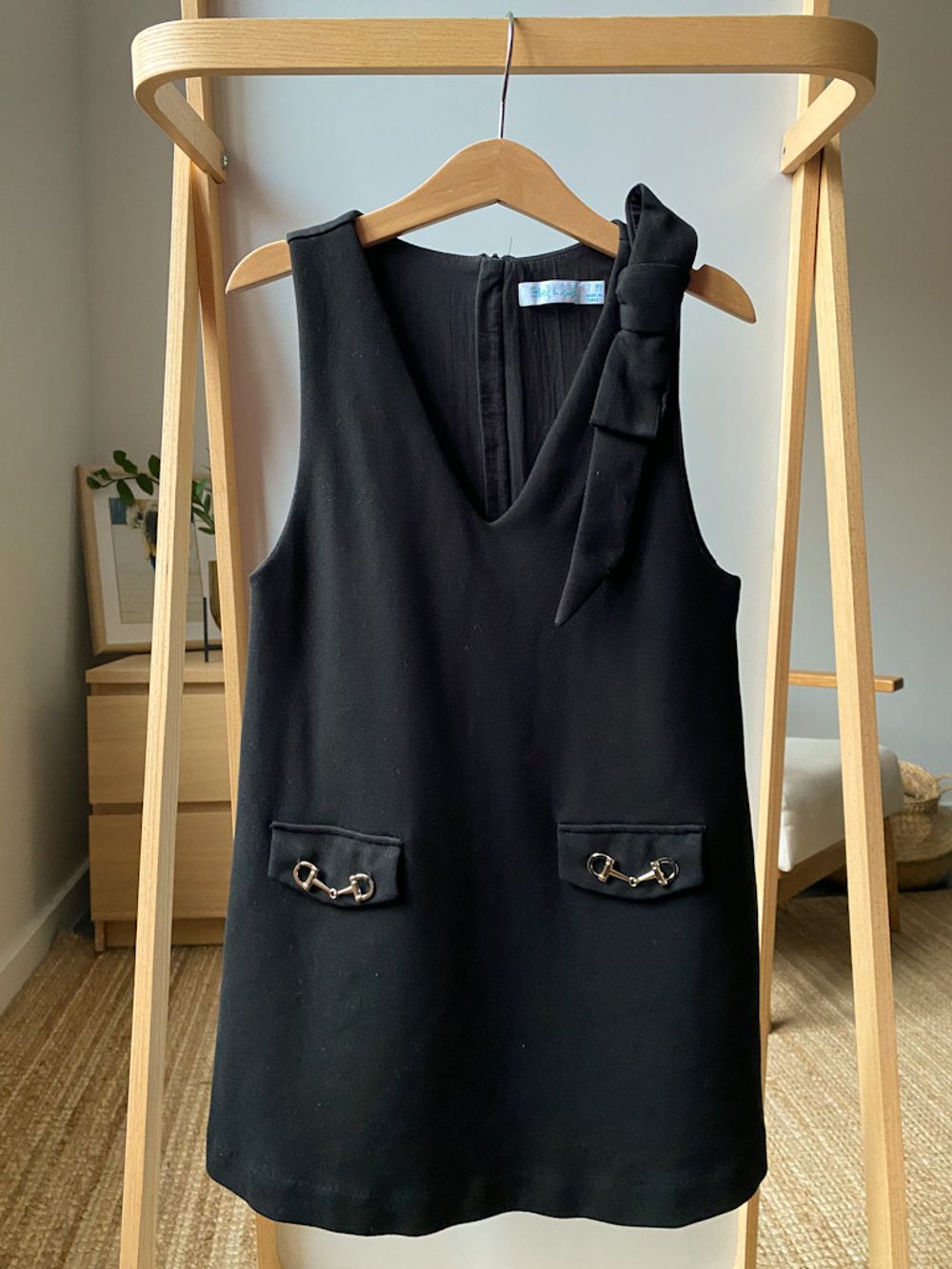 Платье из вискозы Abel&Lula, 122