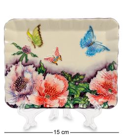 Pavone JP-247/28 Блюдо декоративное