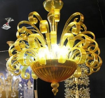 ARTE DI MURANO 11-22 by Arlecchino Arts ( HK)