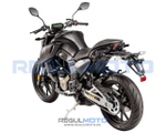 Мотоцикл Regulmoto ALIEN MONSTER 300