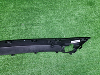 Накладка перед. бампера BMW X3 G01 (21-24) M-paket