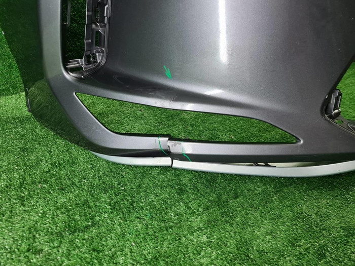 Бампер передний Lexus RX 4 (2019-2022)