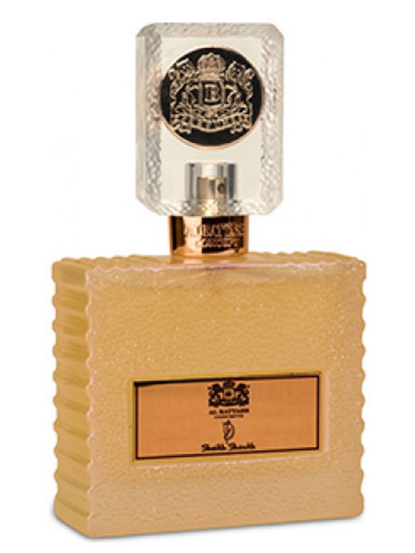 Al Battash Concepts Sheikh Al Sheoukh