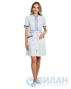 Халат женский ХМ.469