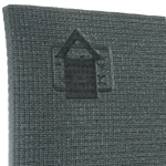 Коврик для йоги 8 мм 173х61 см «Ритм» ПВХ, в ассортименте