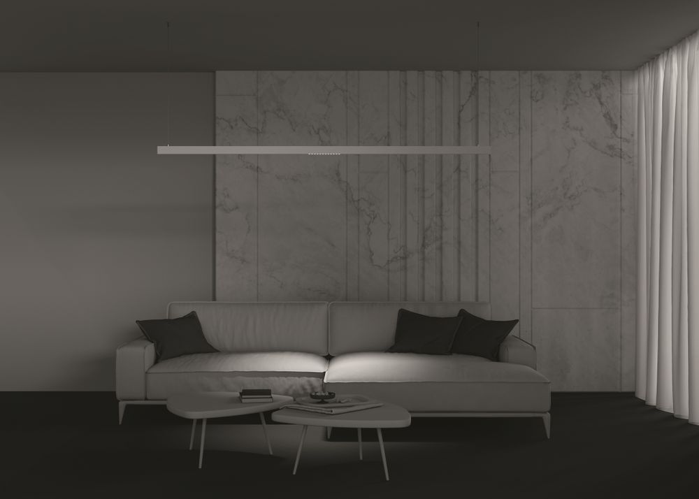 Трековый светильник Technical TR031-2-12W3K-W