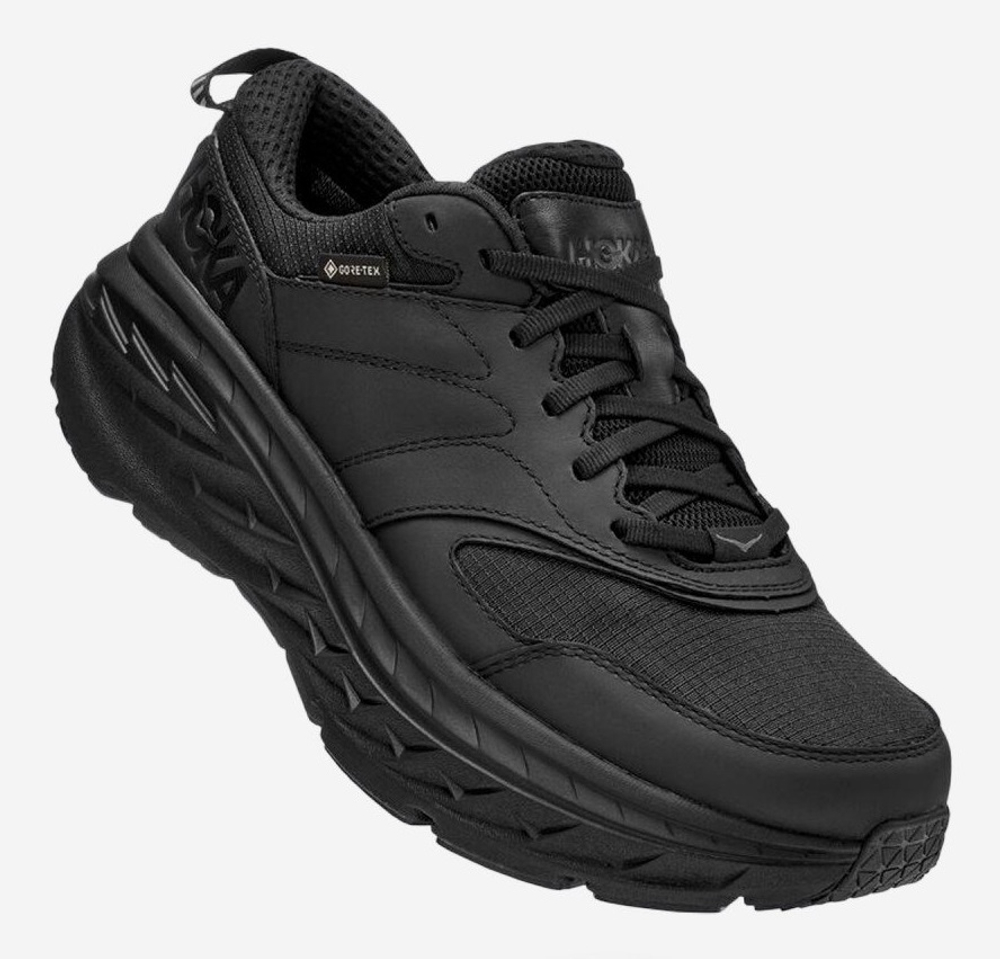 Кроссовки unisex Hoka Bondi L GTX