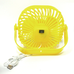 Вентилятор настольный USB NGY Portable Desktop Fan 01