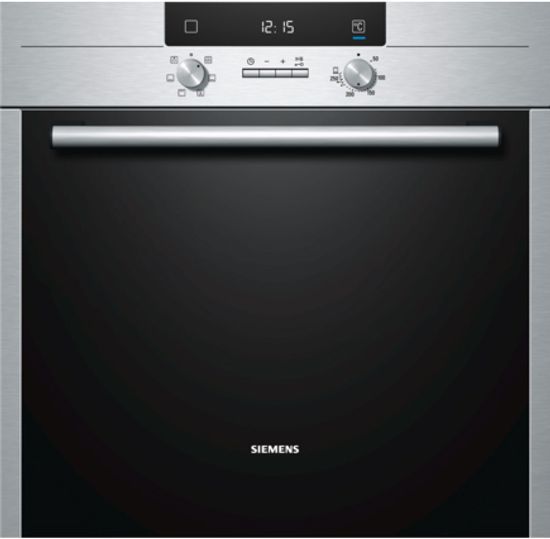 Электрический духовой шкаф Siemens HB23AB520R